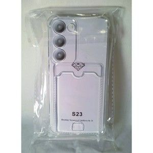 For Samsung Galaxy S23 S21 FE S22 Plus Ultra Case Armor Shockproof Phone Cover